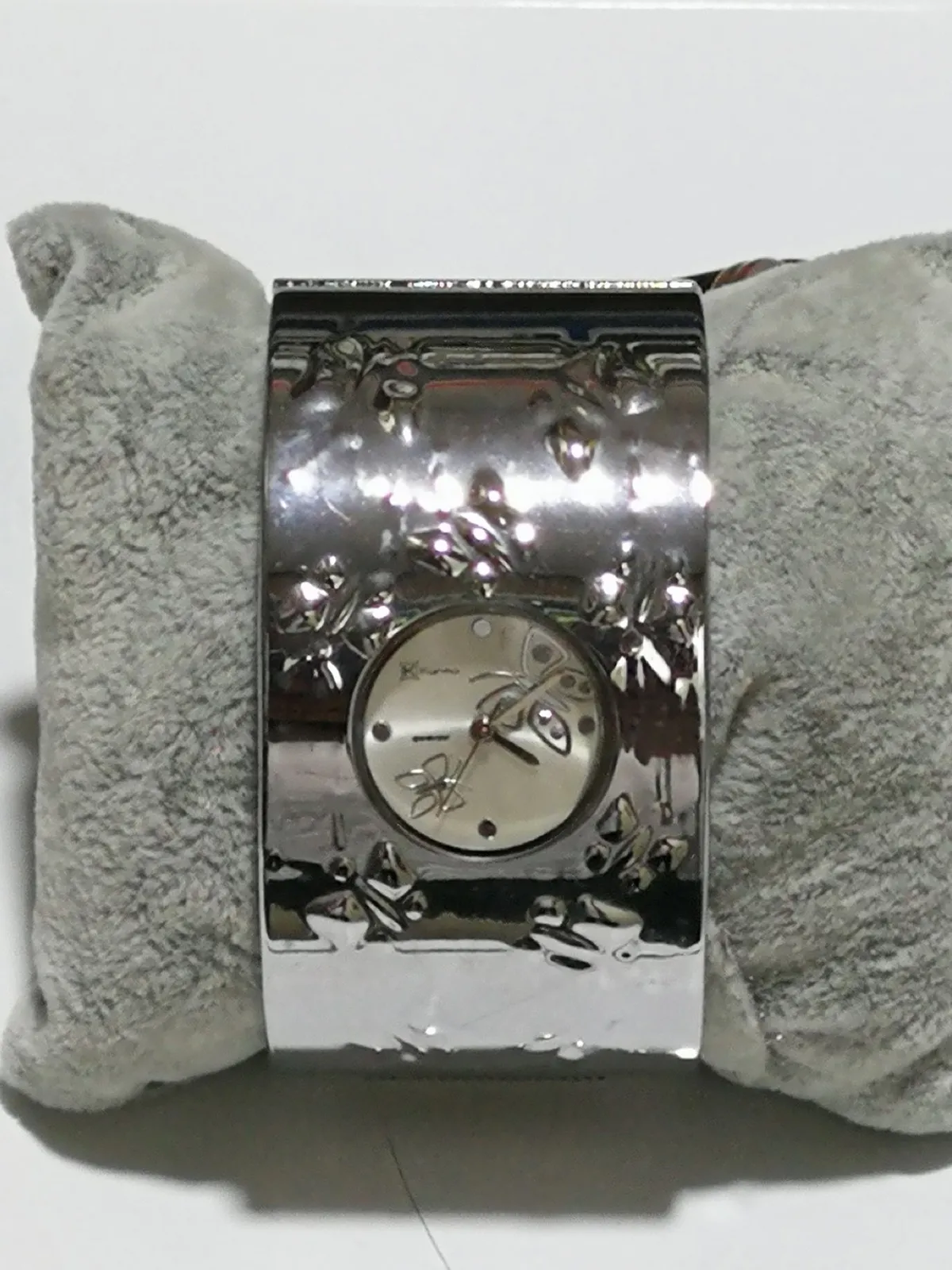 Orologio Karma donna in acciaio anallergico 82155b