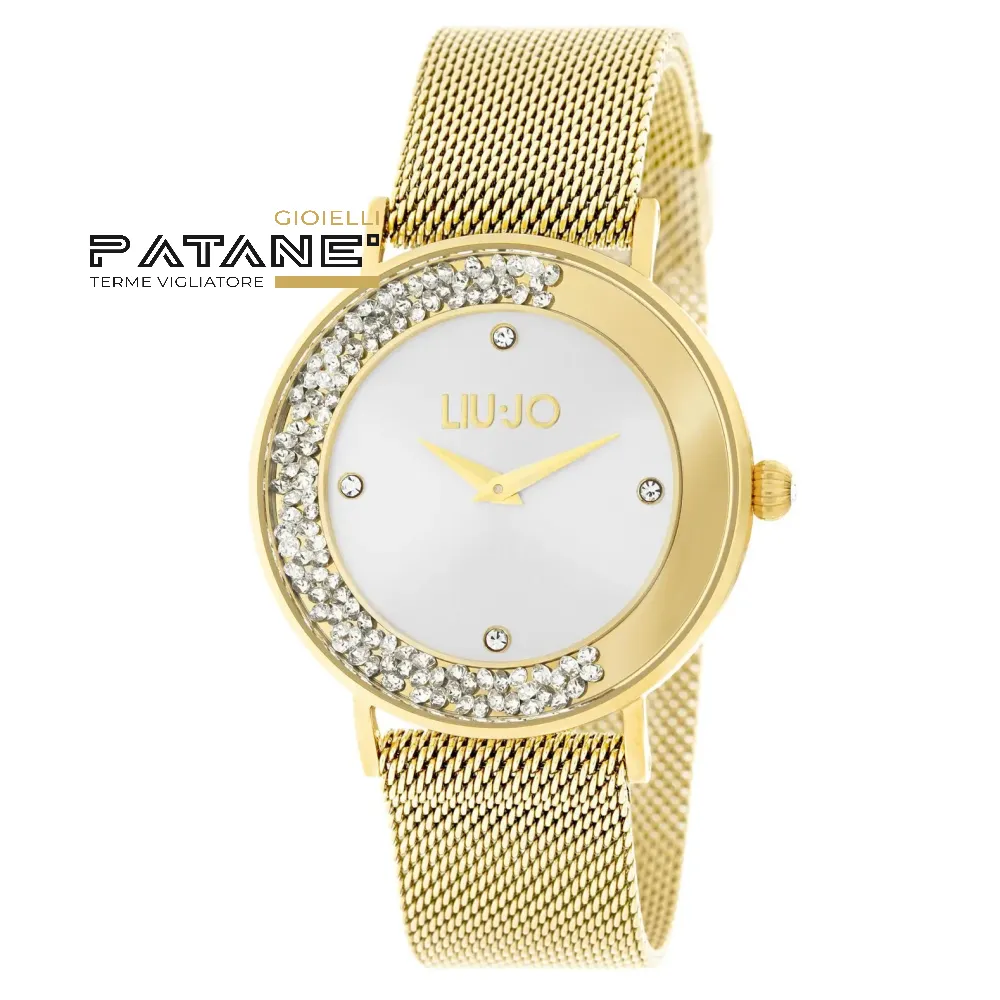 Orologio Liu Jo - Dancing Slim - TLJ1347