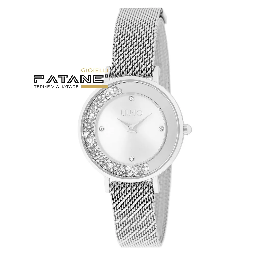 Orologio Liu Jo - Mini Dancing Slim - TLJ1687