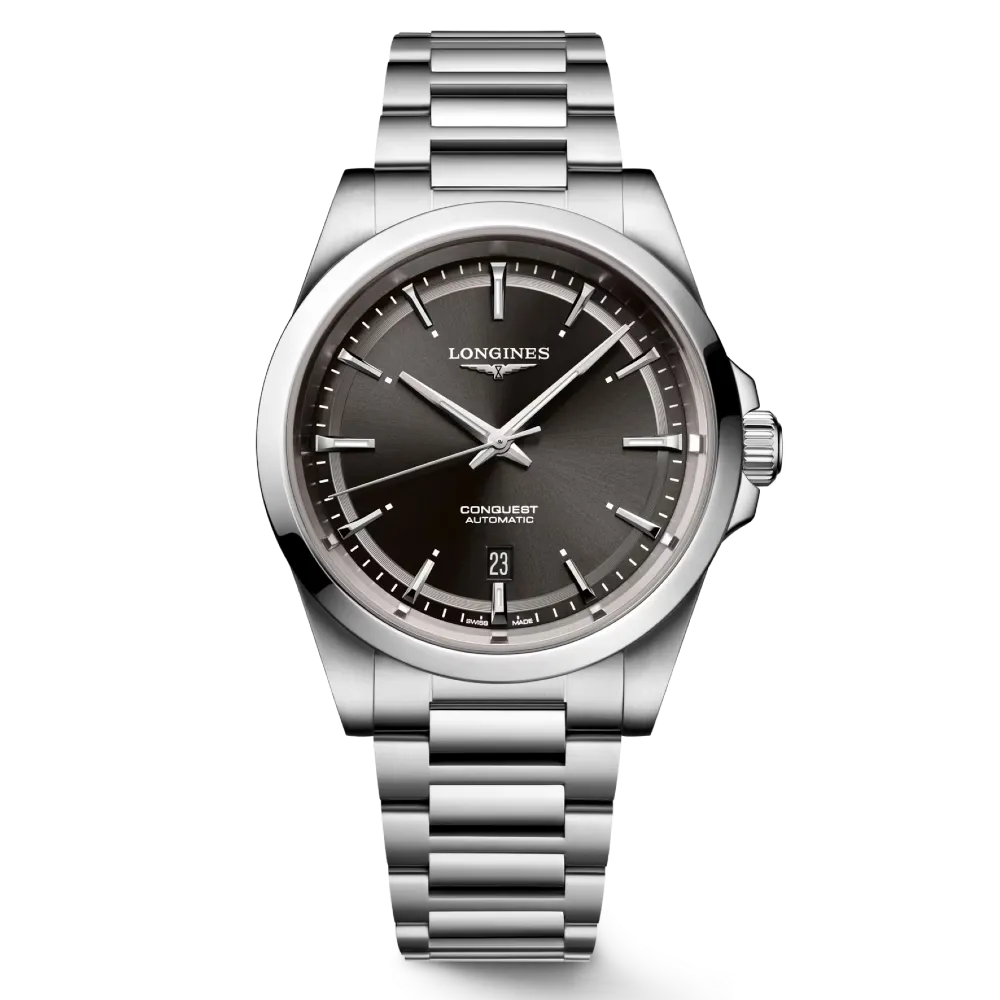 Longines Conquest 2023