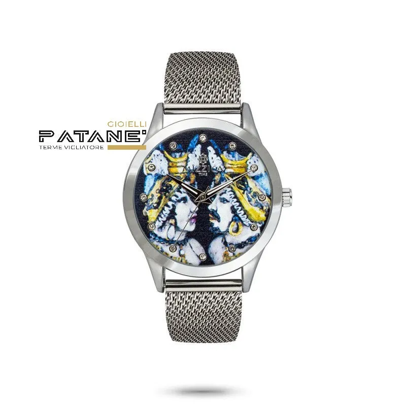 Orologio Mizzica Time - Il Moro - MC112