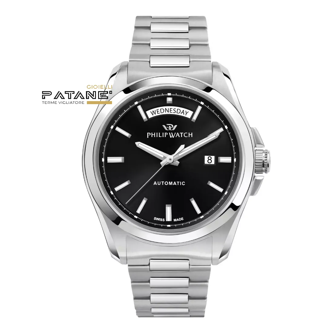 Orologio Philip Watch - Amalfi - R8223218006