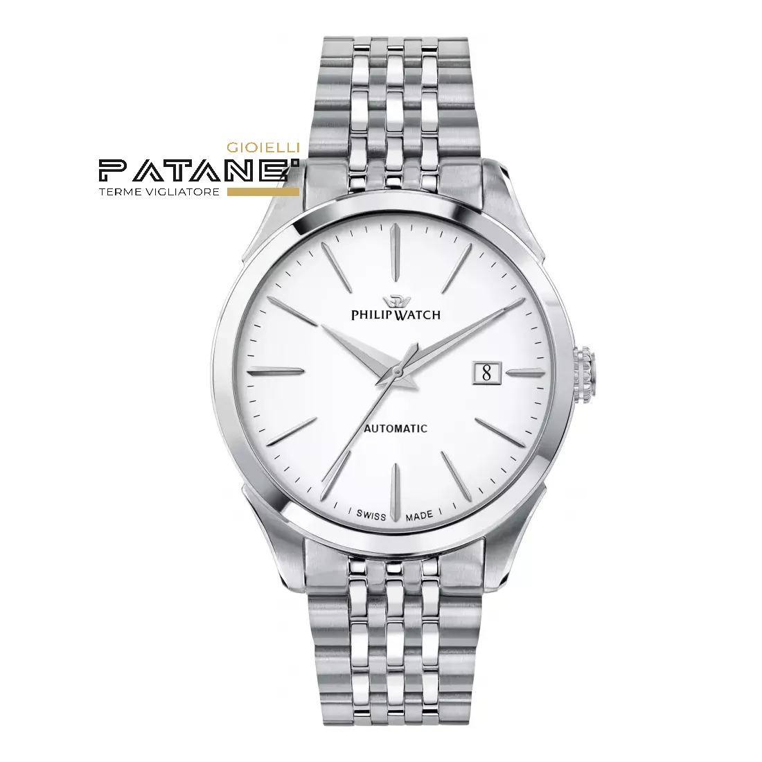 Orologio Philip Watch - Roma - R8223217007