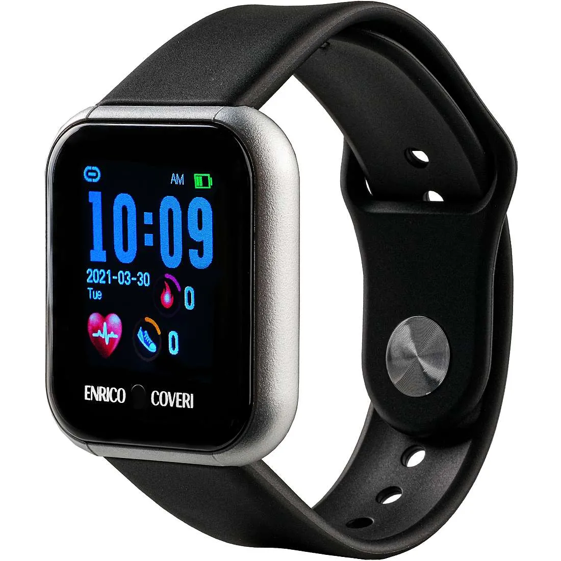 Orologio Smartwatch unisex Enrico Coveri SW-EC004