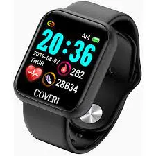 Orologio Smartwatch uomo Enrico Coveri sw-ec002