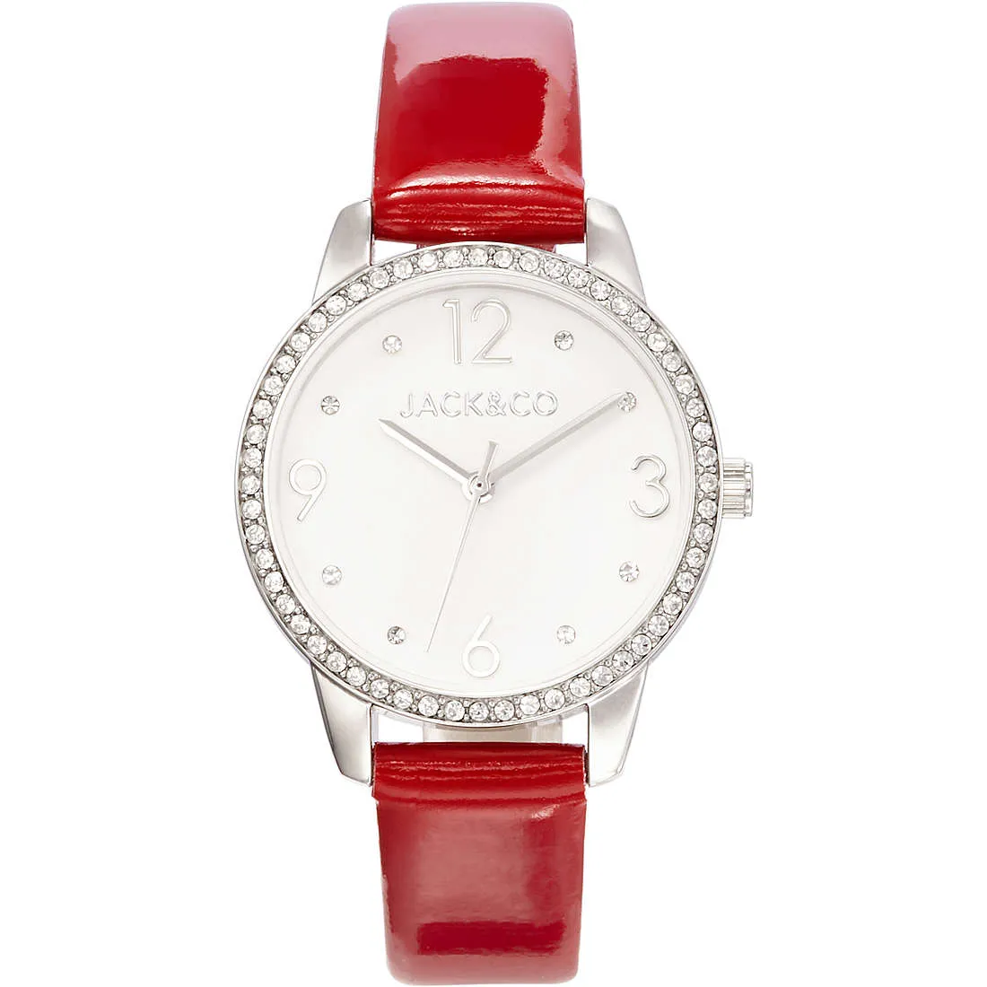 Orologio Solo Tempo Donna Jack&Co Dream