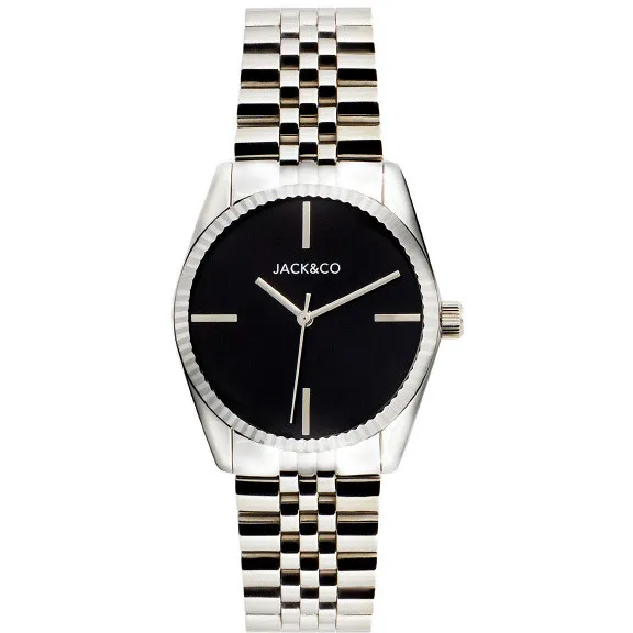 Orologio Solo Tempo Donna Jack&Co Ornella