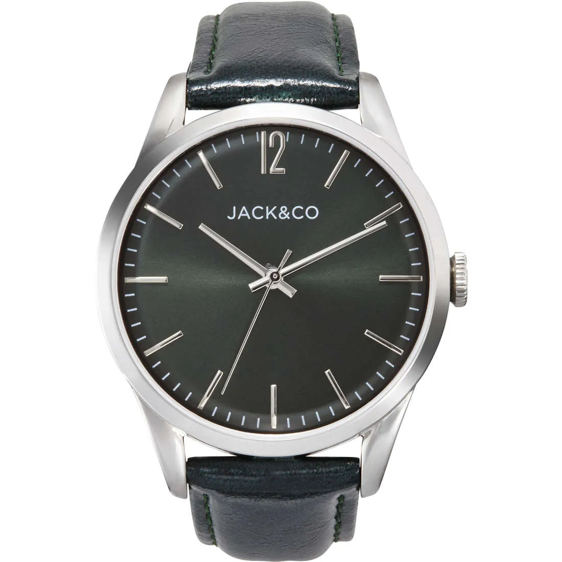 Orologio Solo Tempo Uomo Jack&Co Stefano