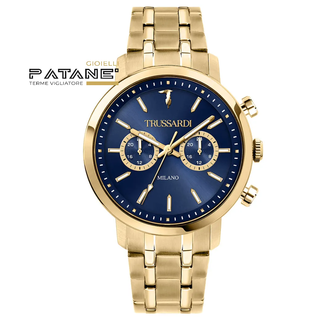 Orologio Trussardi - T-Couple - R2453147002