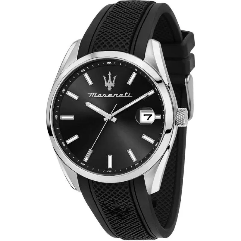 Orologio Uomo MASERATI Attrazione - R8851151004