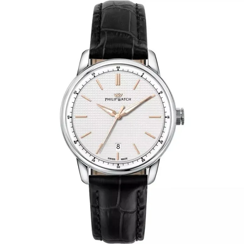 Orologio uomo Philip Watch Anniversary R8251150009