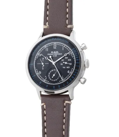 Orologio Uomo Primo emporio 1022