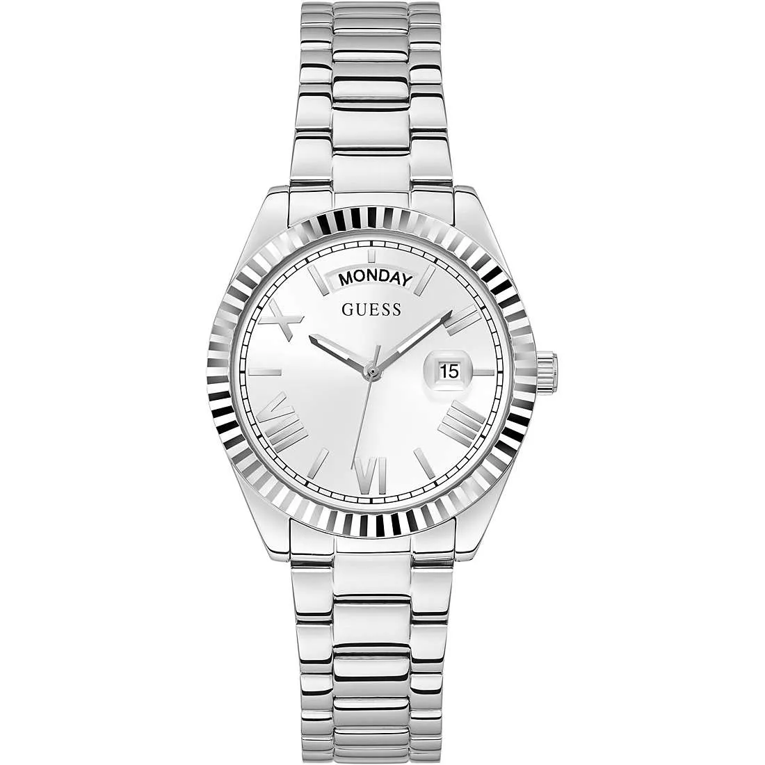 Orologio al quarzo Guess donna Luna gw0308l1