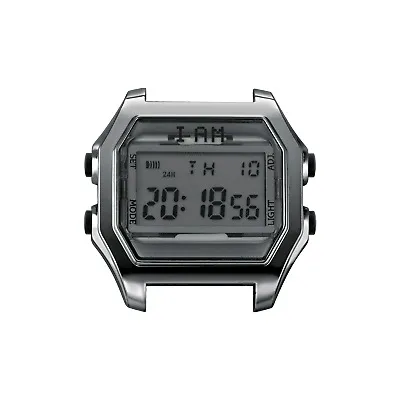 Orologio digitale componibile I AM unisex IAM-101-1450