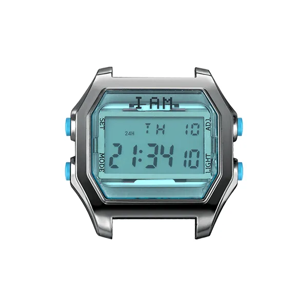 Orologio digitale componibile I AM unisex IAM-102-1450