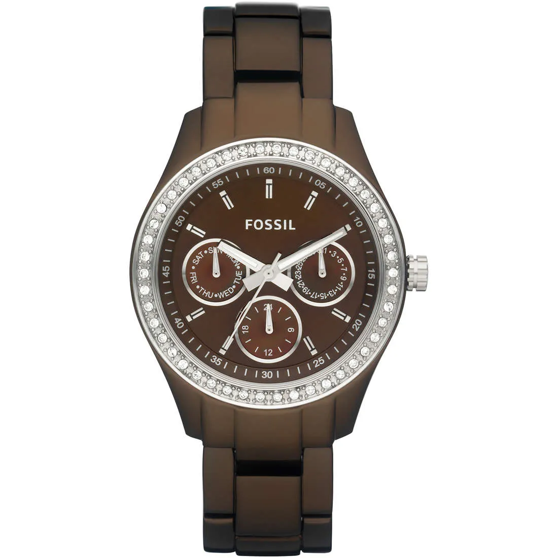 Orologio donna Fossil es2949