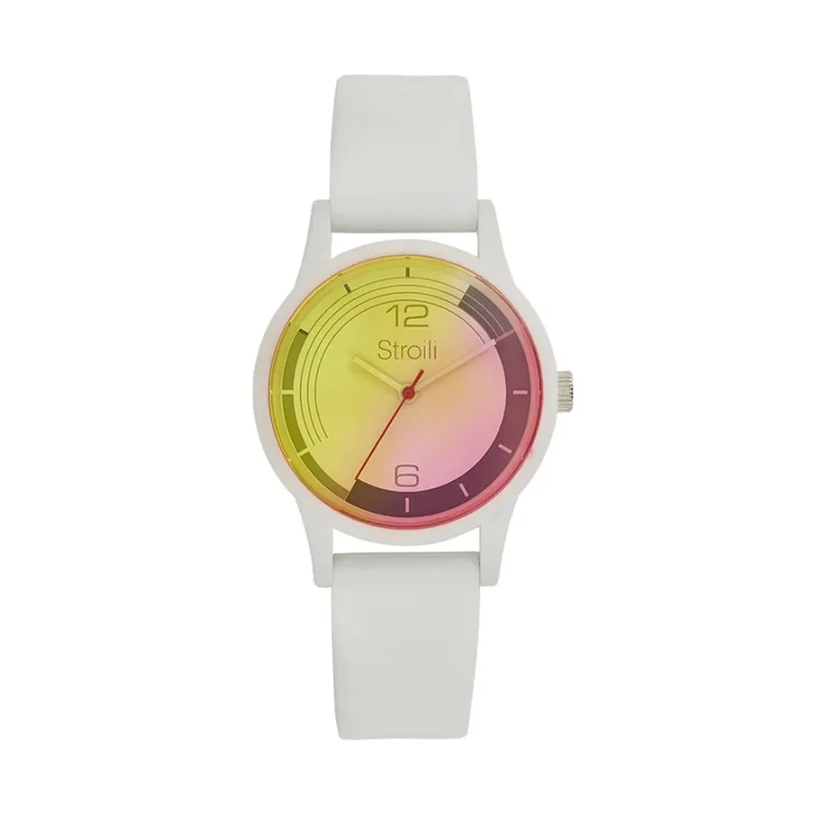Orologio donna Stroili Mykonos Quadrante Multicolore 1685394