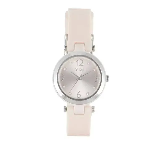 Orologio donna Stroili so fancy brighton quadrante rosa 1674243