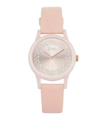 Orologio donna Stroili so fancy harbin quadrante Rosa 1674245