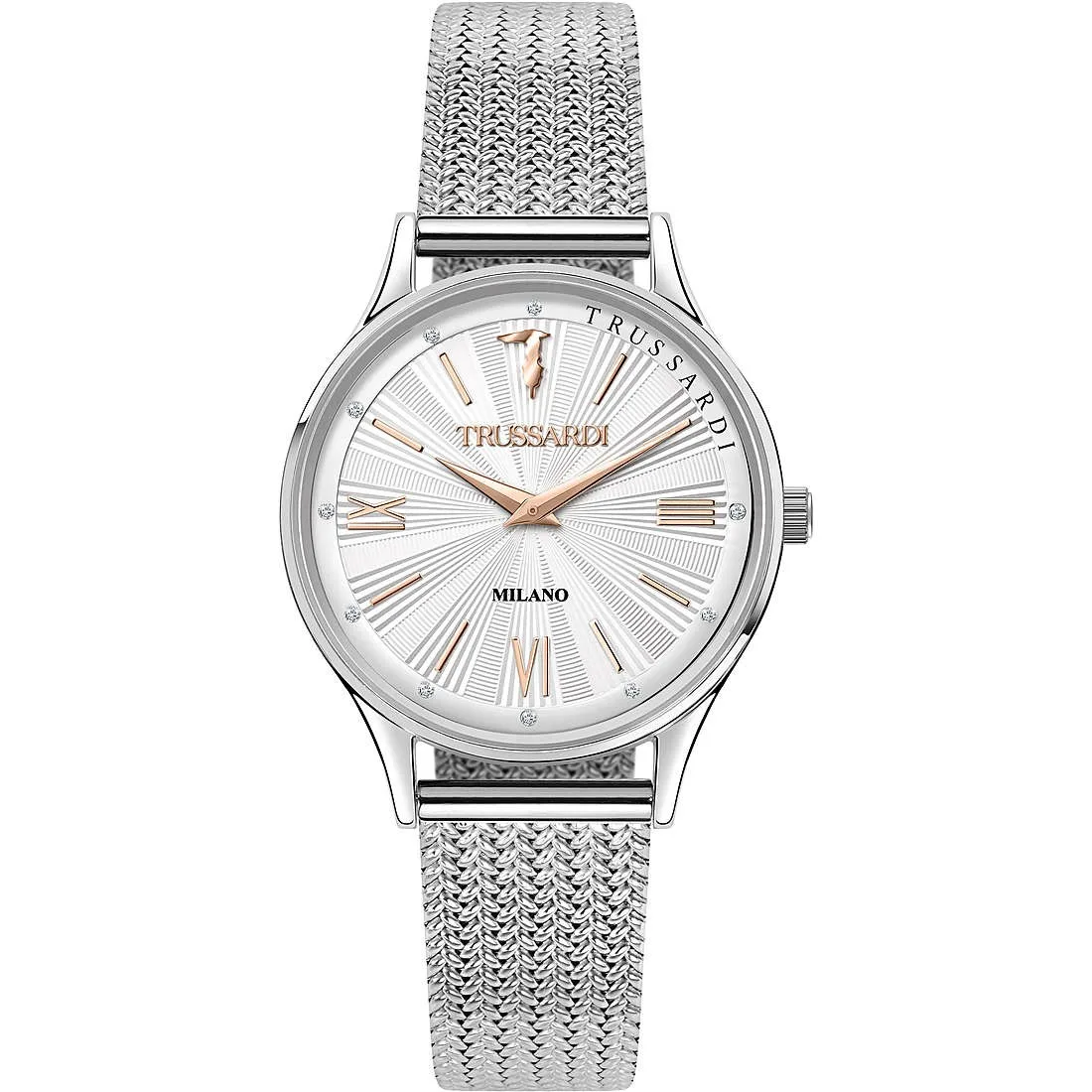 Orologio solo tempo donna Trussardi T-Star – R2453152503