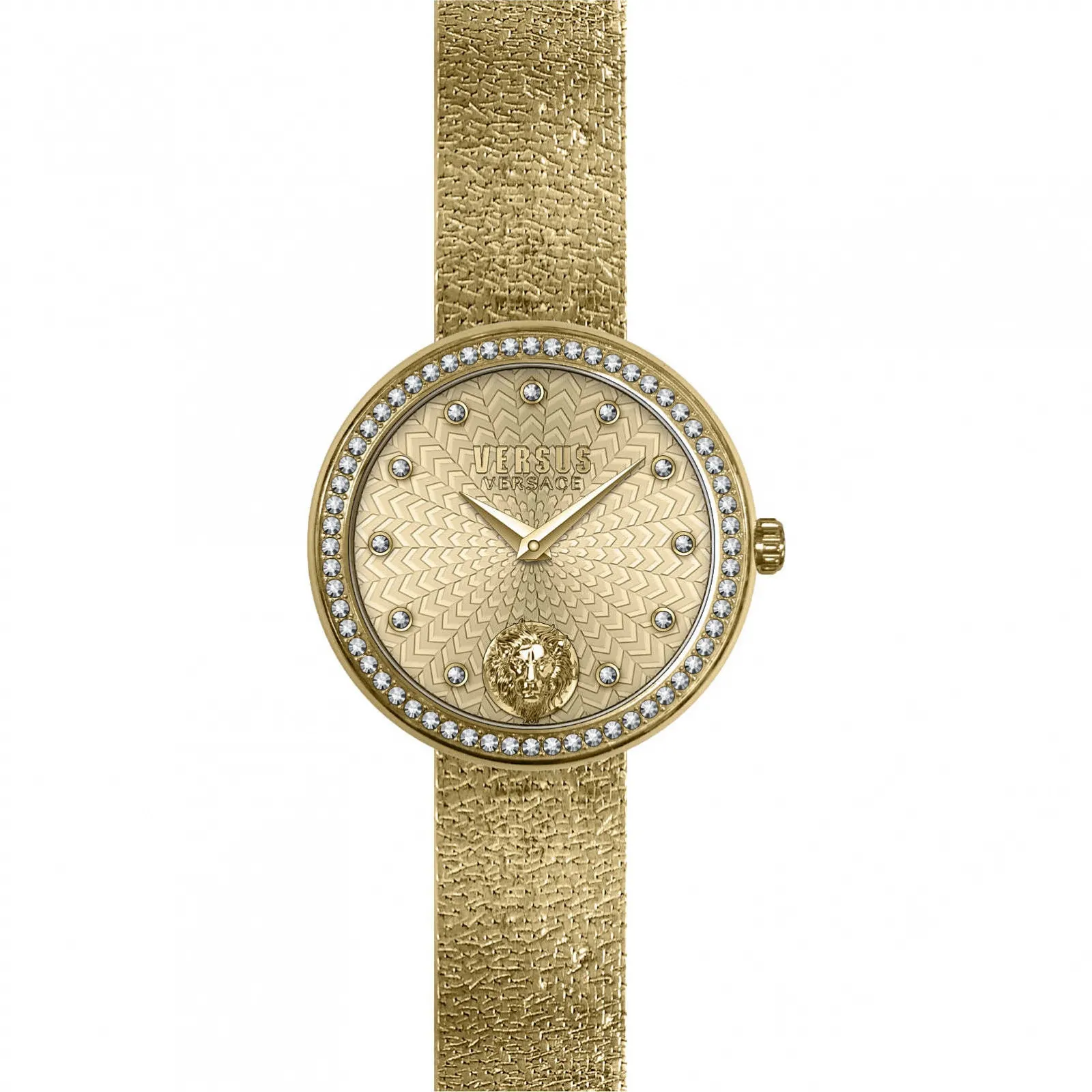 Orologio solo tempo donna Versus Lea VSPEN1520