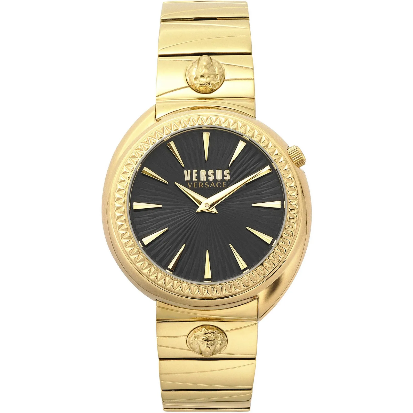 Orologio solo tempo donna Versus Versace tortona VSPHF1020