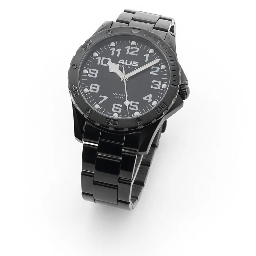 Orologio solo tempo uomo 4US Cesare Paciotti – T4LS401