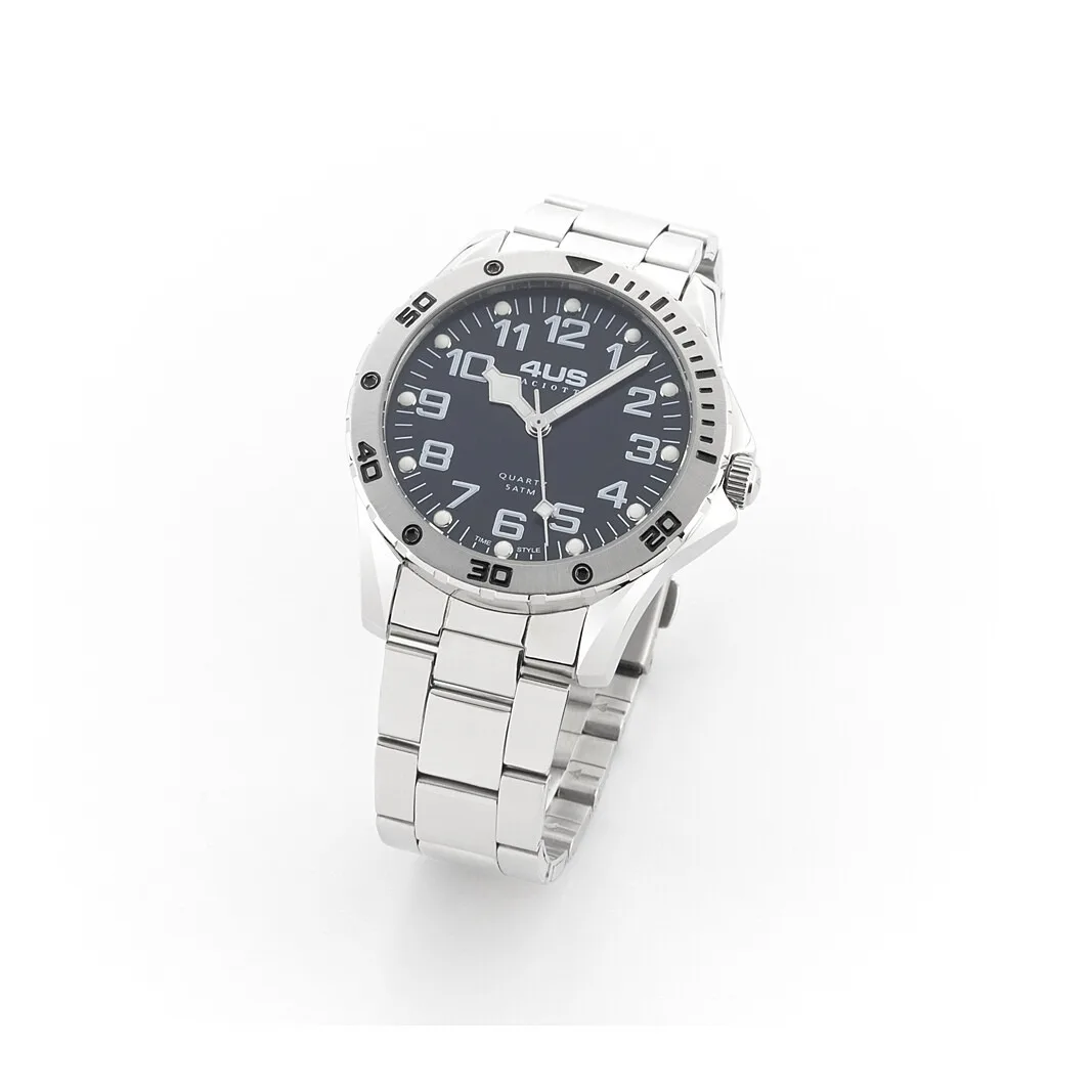 Orologio solo tempo uomo 4US Cesare Paciotti – T4LS398