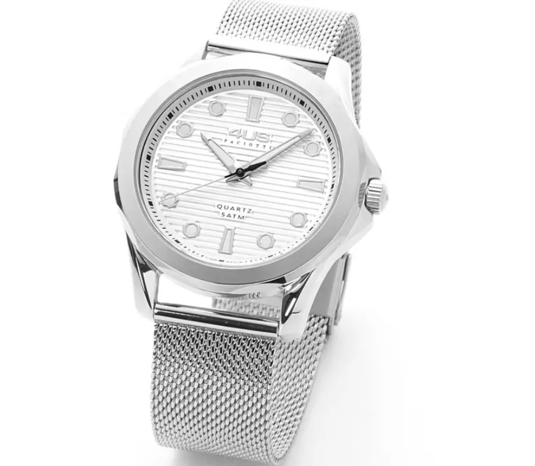 Orologio solo tempo uomo Cesare Paciotti t4ls343