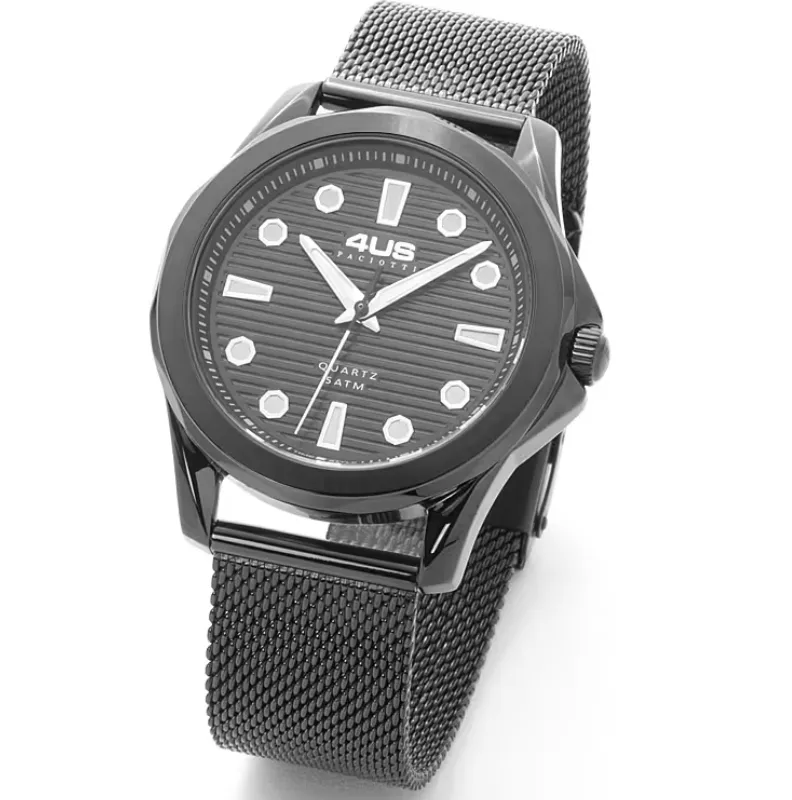 Orologio solo tempo uomo Cesare Paciotti t4ls345