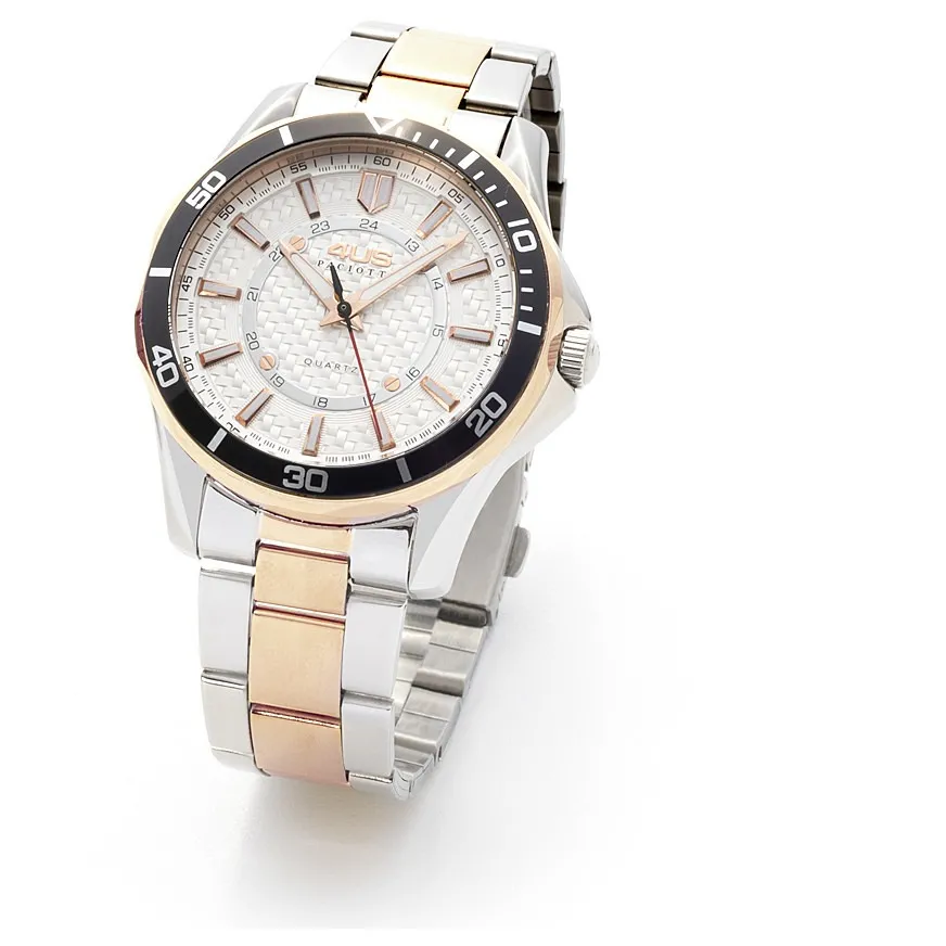 Orologio solo tempo uomo Cesare Paciotti t4ls355