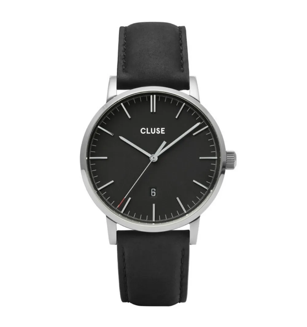 Orologio uomo Cluse Aravis CW0101501001
