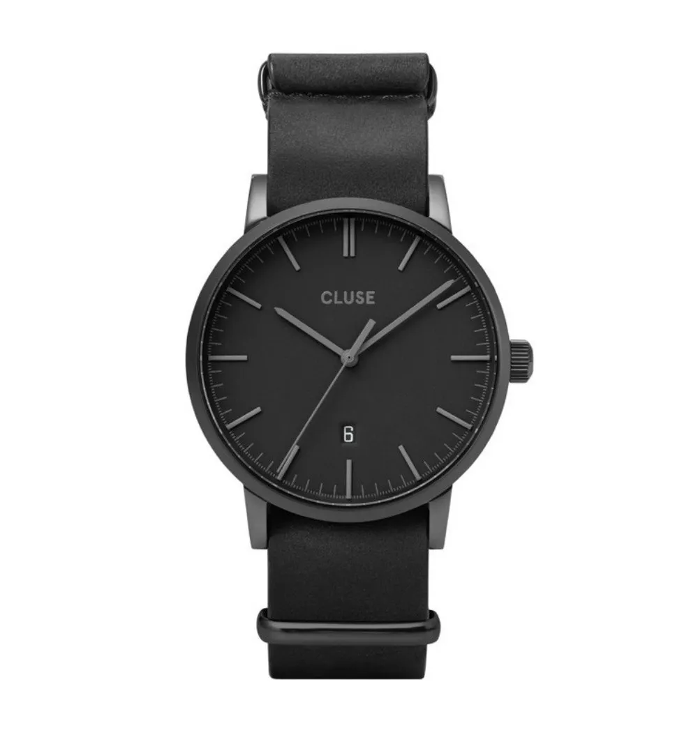 Orologio uomo aravis Cluse cw0101501010