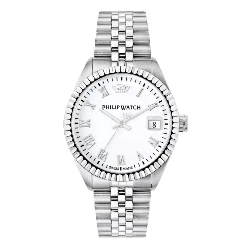 Orologio Philip Watch Caribe R8253597056