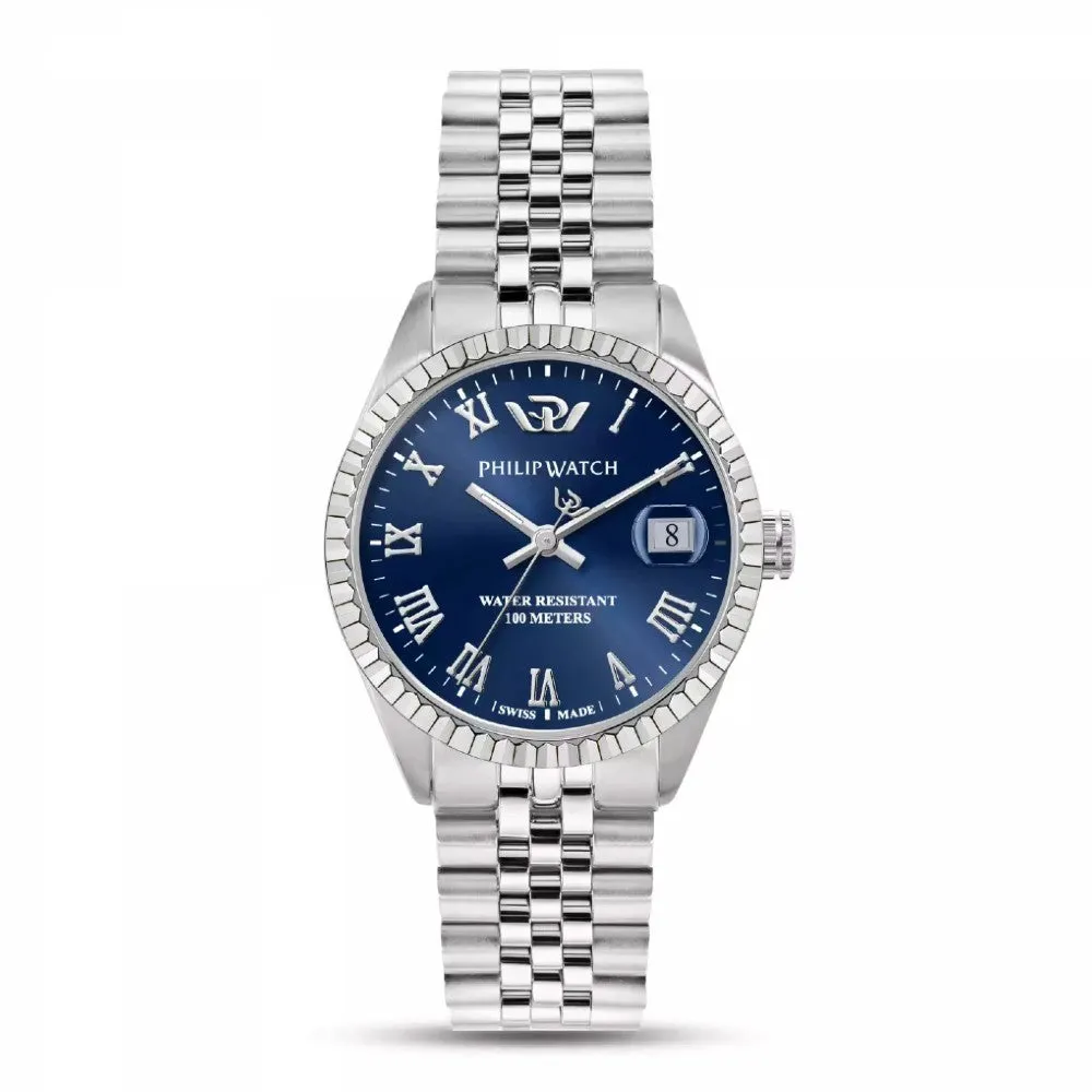 Orologio Philip Watch Caribe R8253597585