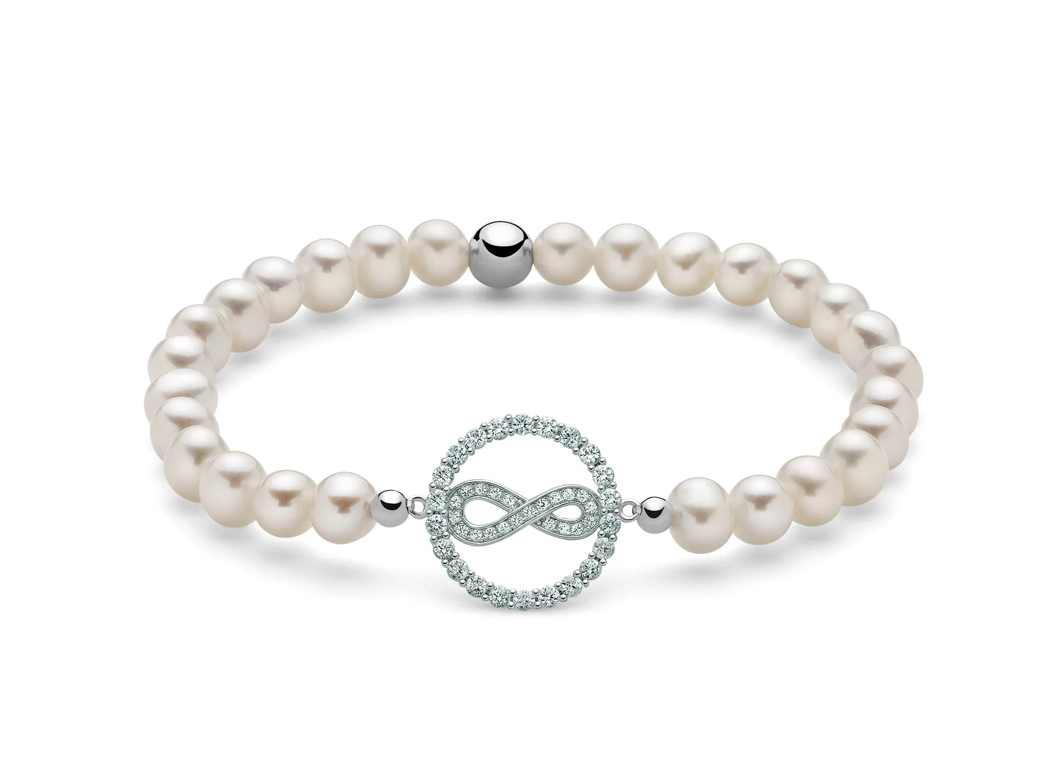 Bracciale in argento 925 Brio PBR2979-TPZ