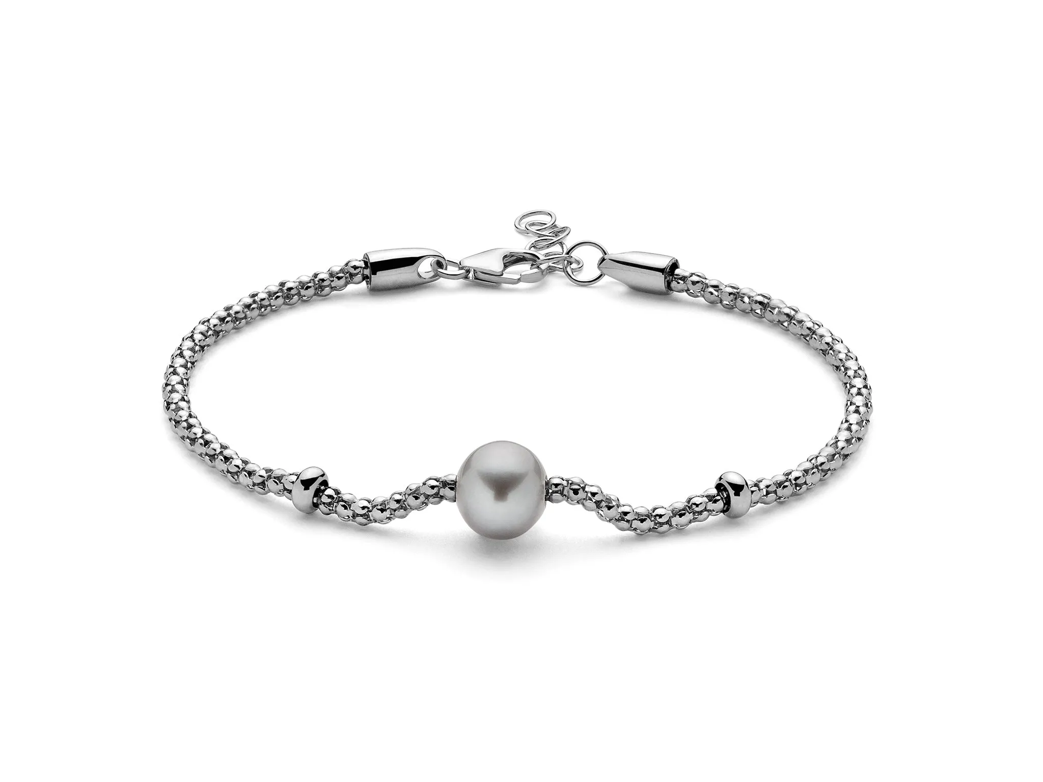 Bracciale in argento 925 Miss Italia