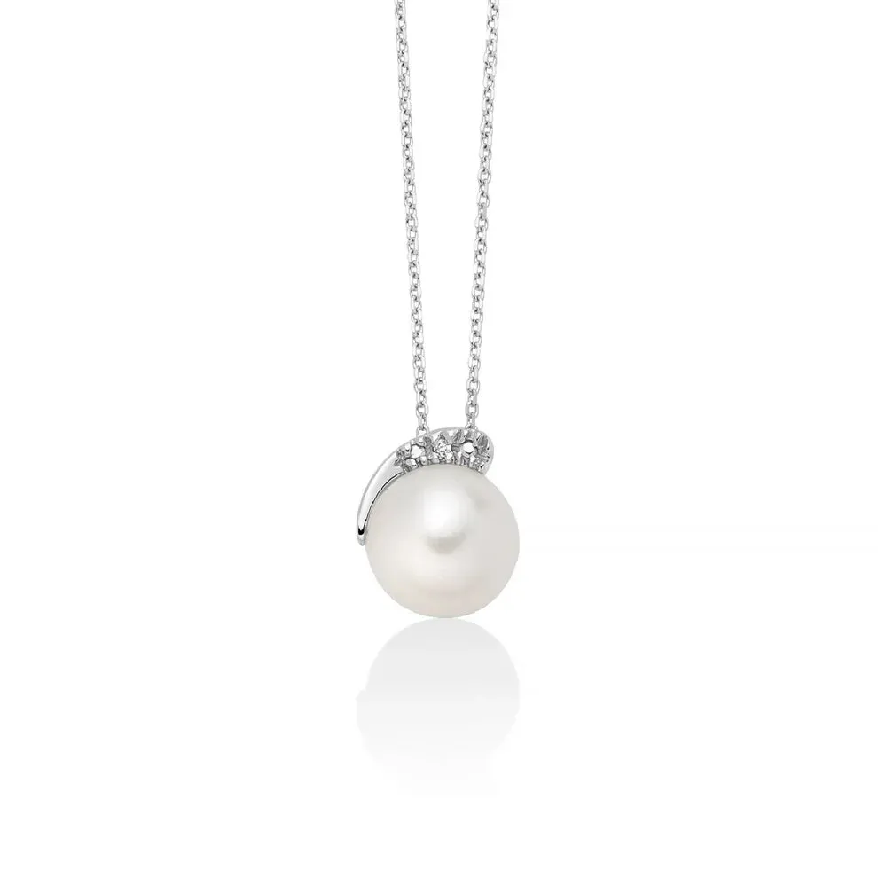Collana Miluna - Le Perle - PCL6554