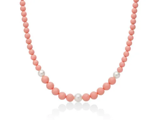 Collana Miluna - Terra e Mare - PCL6693