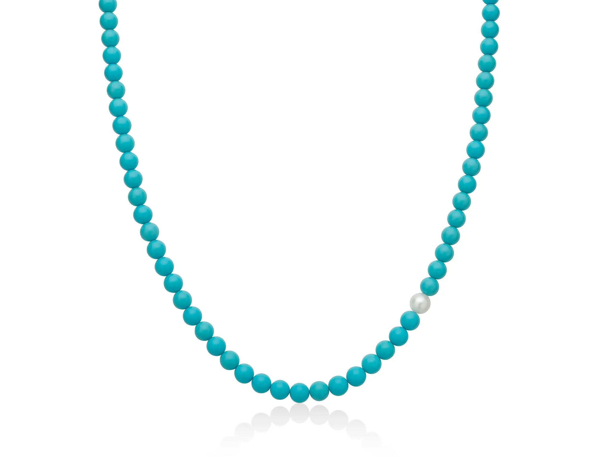 Collana Miluna - Terra e Mare - PCL6701