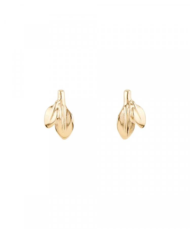 Uno de 50 Orecchini My Nature Leaves