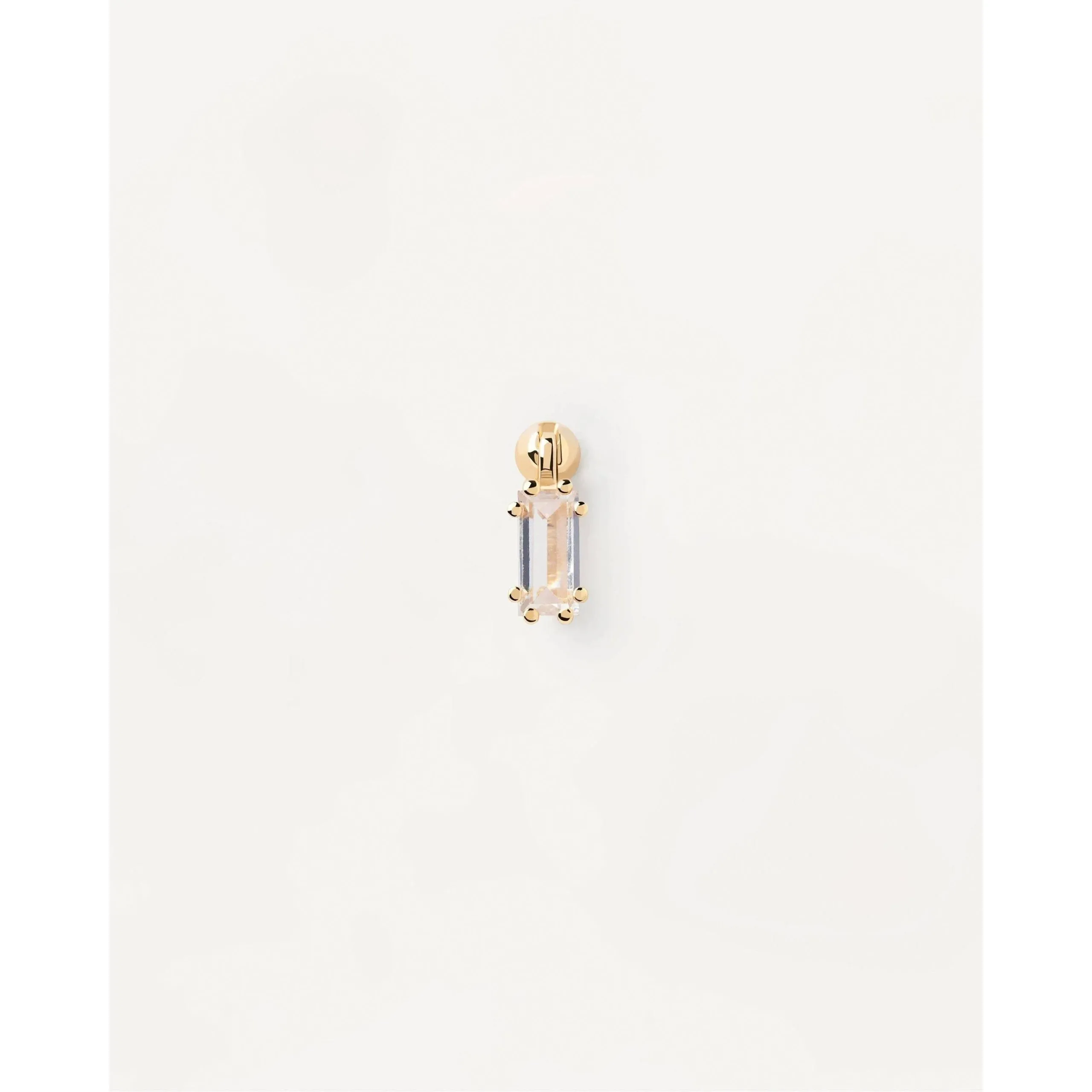 Mono Orecchino PDPaola Essentials Ali