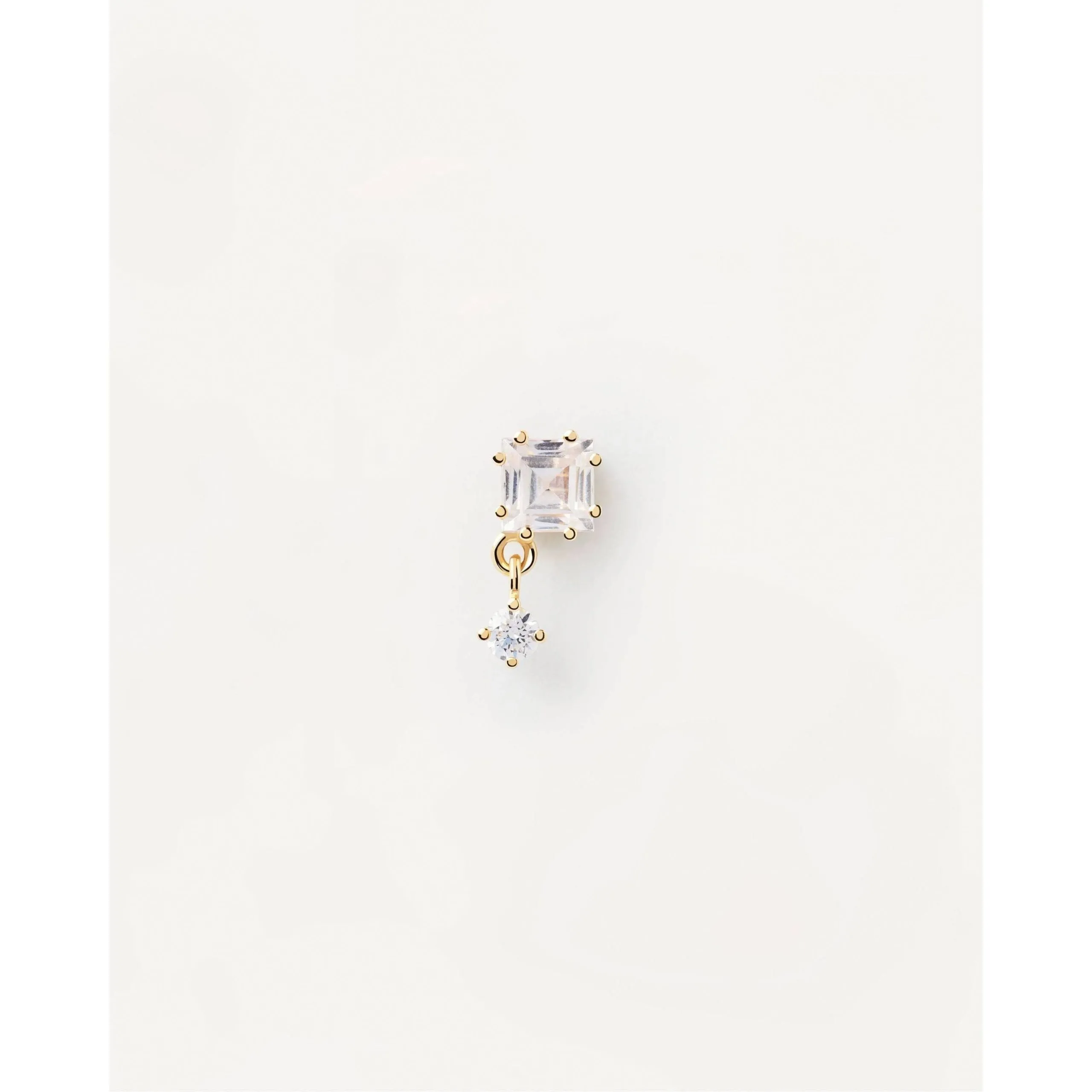 Orecchino Pdp New Essentials Eli Single Gold