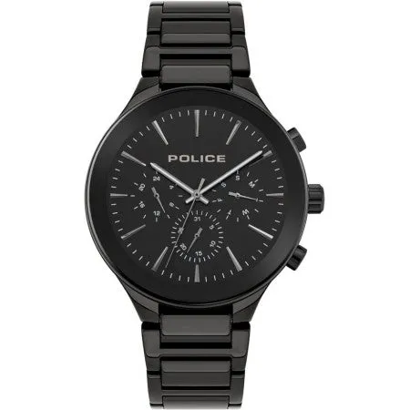 Police Orologio Uomo PL.15936JBU/02M
