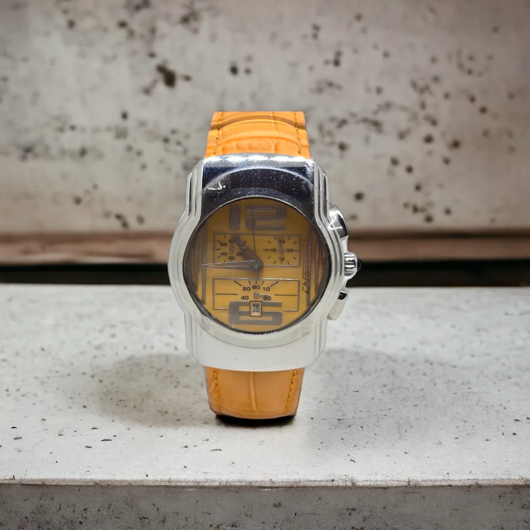 Orologio Chronotech donna CT7280/07