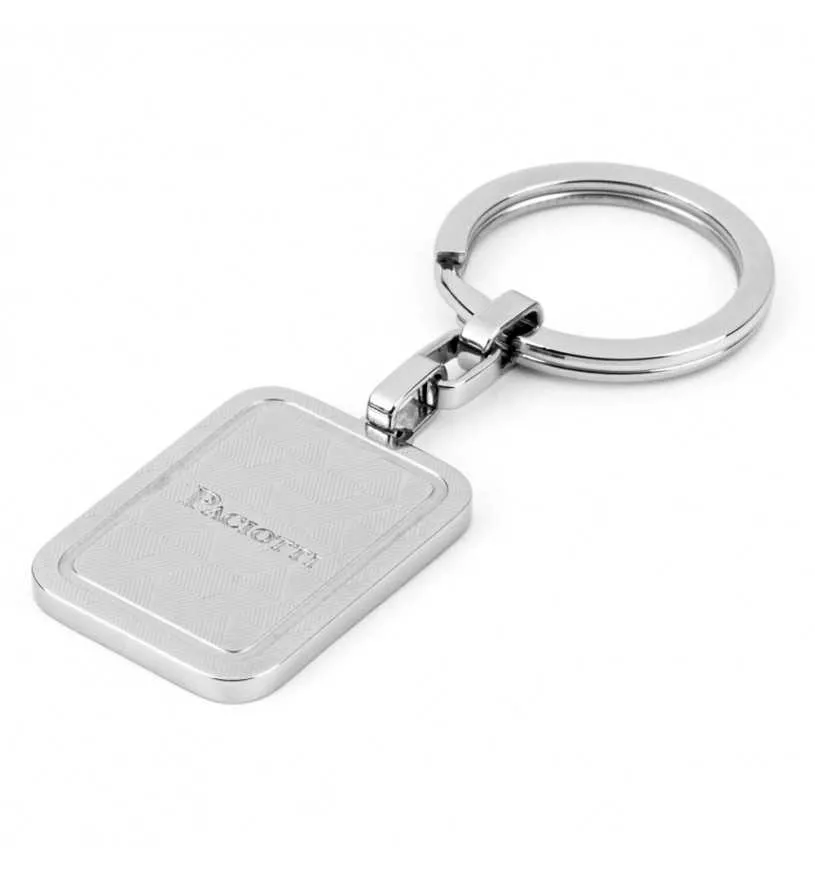 Portachiavi 4US Cesare Paciotti uomo 4UPC4410