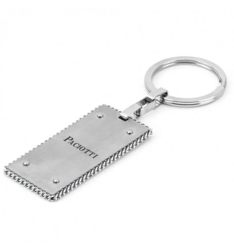 Portachiavi 4US Cesare Paciotti uomo 4UPC4412