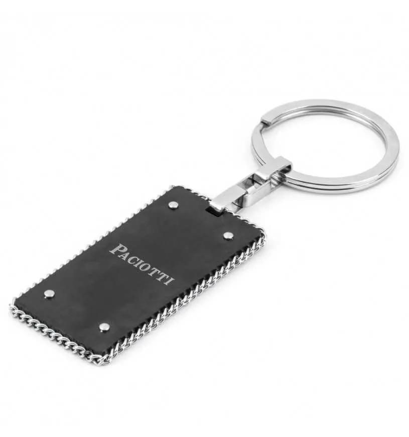 Portachiavi 4US Cesare Paciotti uomo 4UPC4413