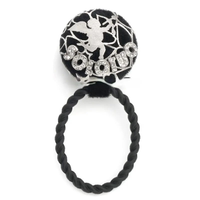 Portaocchiali in argento Solotuo Filigrana silver angioletto Unisex