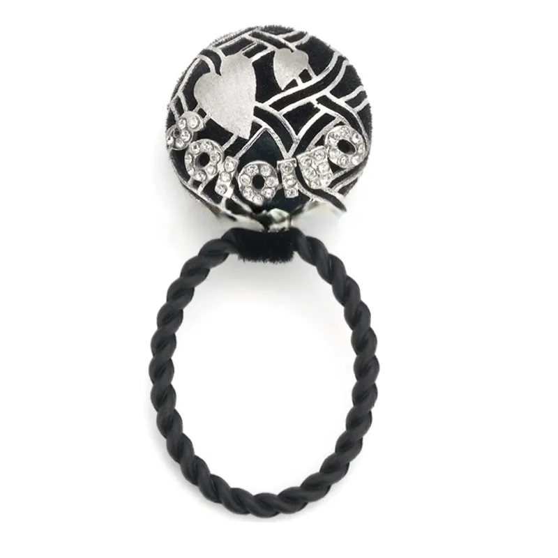 Portaocchiali in argento Solotuo Filigrana silver cuori unisex